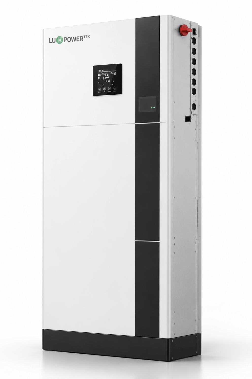 LuxPower Combo Eco Beast 6kW / 10kWh (Inverter + Battery)