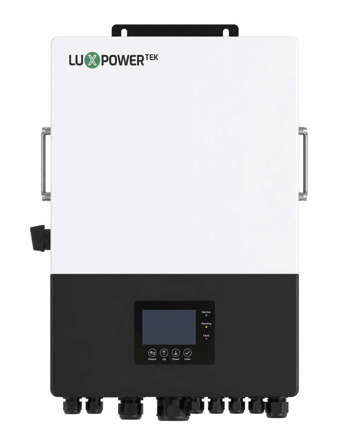 LuxPower Hybrid LXP-12K (Bản Cao Cấp)
