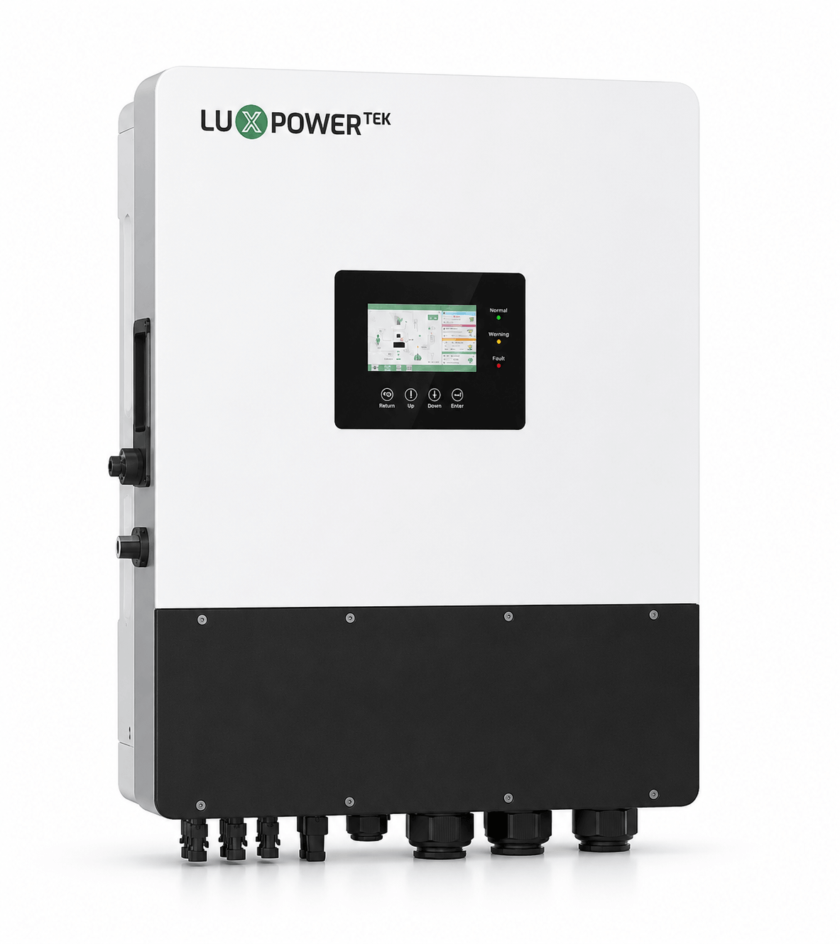 LuxPower Hybrid TriP2-HB-3P 30K (3 Pha Áp Cao)