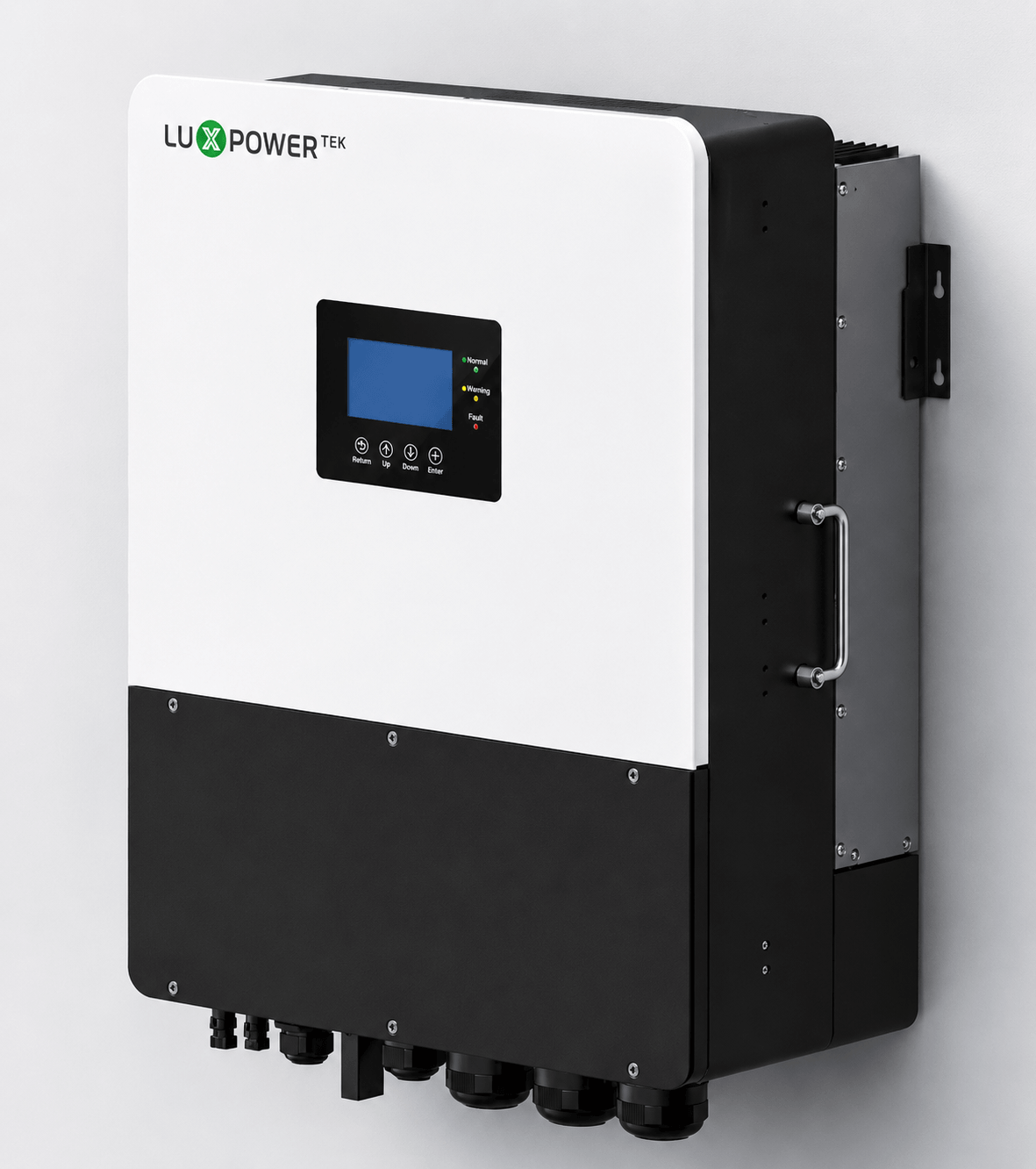 LuxPower Hybrid TriP2-LB-3P 12/15/20K (3 Pha Áp Thấp, Cao Cấp)